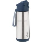 B.Box Termoska na pití sport 500 ml midnight – Zboží Dáma