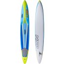 Paddleboard NSP Pro Carbon Puma 14