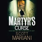 Martyr's Curse - Ben Hope, Book 11 - Mariani Scott, Mace Colin – Hledejceny.cz