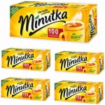 Mokate Minutka černý čaj 100 x 1,4 g – Zbozi.Blesk.cz