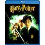 Harry Potter a Tajemná komnata BD – Zboží Mobilmania