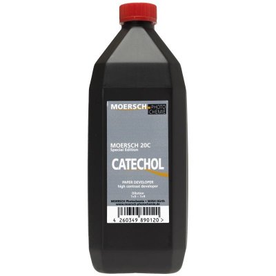 Moersch SE 20 Catechol 1000 ml – Zboží Živě