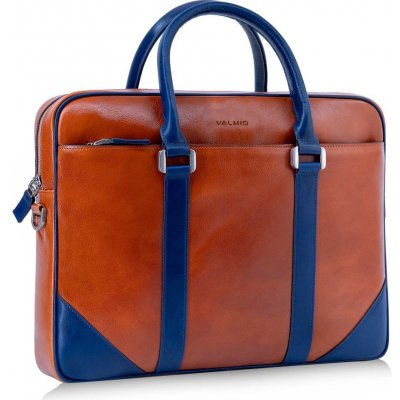 Valmio taška z pravé kůže Derby Shift – Zboží Dáma