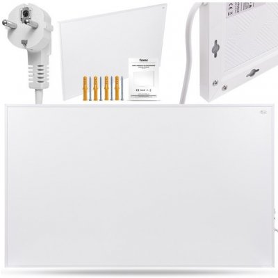 InfraCronos Carbon P800 800W – Zboží Dáma