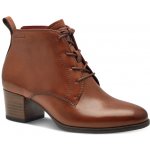 Tamaris dámské kotníkové boty 1-25131-43 305 hnědá – Hledejceny.cz