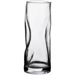 Váza Mondex sklo 9,5 x 25 cm – Hledejceny.cz