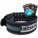 Power System Powerlifting PS-3800 – Zbozi.Blesk.cz