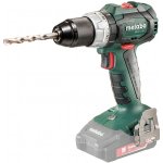 Metabo SB 18 LT BL 602316890 – Hledejceny.cz