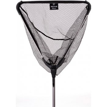 Fox Rage WARRIOR RUBBER MESH LANDING NETS Warrior R60 Rubber Mesh Net 60cm 2.1m