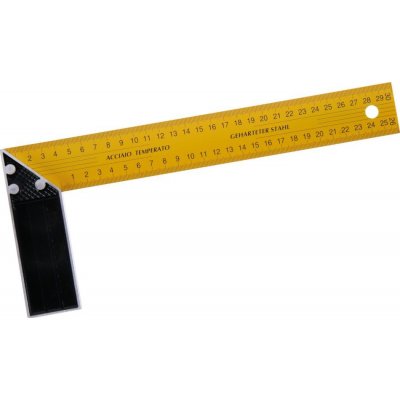 Levior Úhelník 300mm žlutý – Zbozi.Blesk.cz