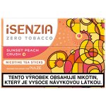 iSenzia Sunset Peach Crush krabička – Hledejceny.cz