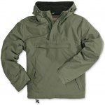 Brandit bunda Windbreaker olivová – Sleviste.cz