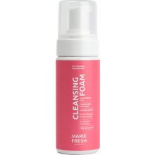 Marie Fresh Cosmetics Cleansing Foam for Dry and Normal Skin 160 ml