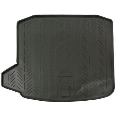 Gumová vana do kufru J&J Automotive Audi A3 8V sedan 2013-2020 – Hledejceny.cz