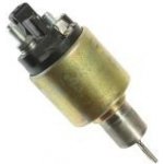 Spínač startéru Bosch 047911287A Škoda Felicia, Fabia, Octavia | Zboží Auto