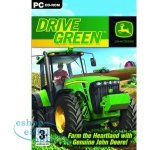 John Deere: Drive Green – Hledejceny.cz