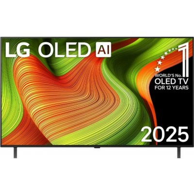 LG OLED77B56LA – Hledejceny.cz