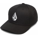 Volcom Full Stone Flexfit black skate – Zbozi.Blesk.cz