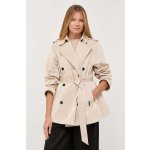 Karl Lagerfeld kabát béžový – Zboží Mobilmania