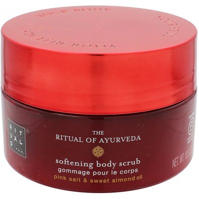 Rituals The Ritual Of Ayurveda tělový peeling 300 g – Zboží Dáma