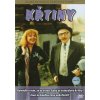 DVD film křtiny DVD