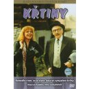 křtiny DVD