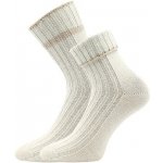 VoXX dámské ponožky CIVETTA smetanová – Zboží Dáma