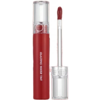 Rom&nd Tint na rty Glasting Water Tint No 02 Red Drop 4 g – Sleviste.cz