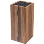 ORION River Stojan na nože, dřevo/pryskyřice ORION 154306 – Zboží Dáma