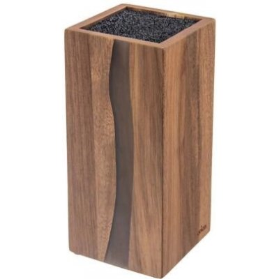 ORION River Stojan na nože, dřevo/pryskyřice ORION 154306 – Zboží Dáma