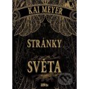 Stránky světa - Kai Meyer