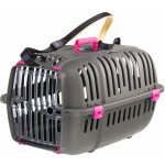 Ferplast Přepravka JET FP 37 x 57 x 33 cm – Zboží Mobilmania