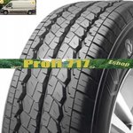 Aeolus AL01 215/65 R16 109T – Hledejceny.cz