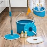 Livington M31154 Clean Water Spin Mop – Hledejceny.cz