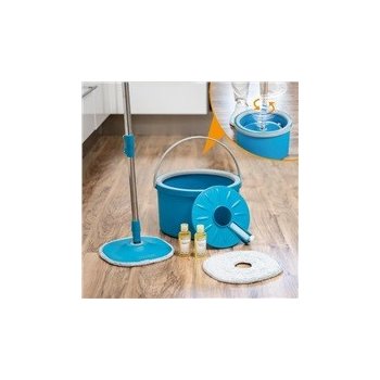 Livington M31154 Clean Water Spin Mop