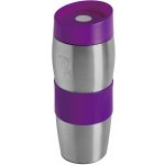 BERLINGERHAUS Termohrnek nerezový Silver Jewellery 0,38 l – Hledejceny.cz