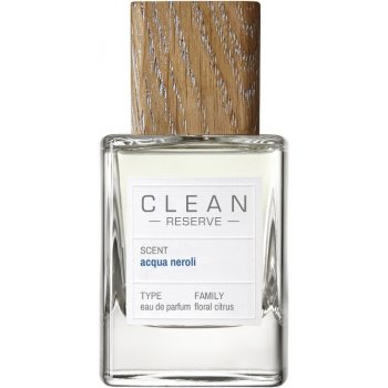 Clean Reserve Acqua Neroli parfémovaná voda unisex 50 ml