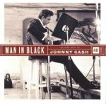 CASH JOHNNY - MAN IN BLACK - THE VERY BEST O CD – Hledejceny.cz
