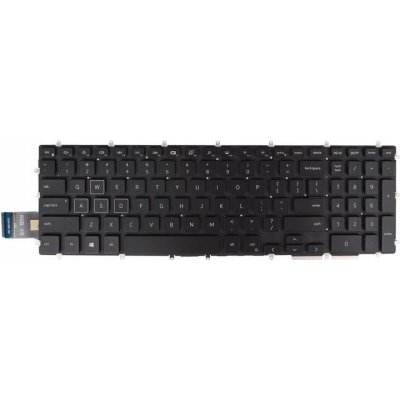 Klávesnice DELL G3 3590 G5 15 5590 G7 7590 RGB – Zboží Živě