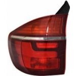 Zadní světlo- levé vnější BMW X5 (E70) 2010-2013 |010-2013| TYC | 11-12120-06-9 – Hledejceny.cz