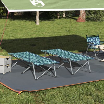 OMAXI Les 194 x 62.5 x 42.5 cm 873347 2 ks – Hledejceny.cz