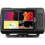 Garmin Striker Vivid 7sv+ sonda GT52HW-TM – Hledejceny.cz