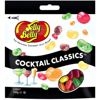 Jelly Belly Cocktail Classics 100 g