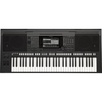 Yamaha PSR S770