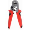 Kraft-Dele Kraft&Dele KD10256 – Krimpovací kleště na kabelové objímky