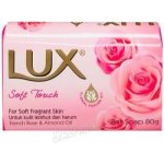 Lux Soft Touch toaletní mýdlo 80 g – Hledejceny.cz