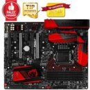 MSI Z170A GAMING M7