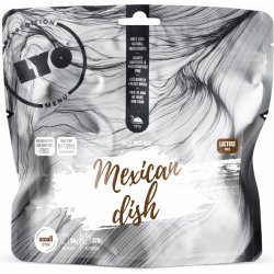 Lyofood Mexická pánev 126 g