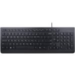 Lenovo Essential Wired Keyboard 4Y41C68691 – Hledejceny.cz