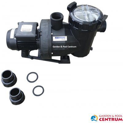 Astralpool VICTORIA PLUS SILENT 16 m³/h / 230 V – Hledejceny.cz